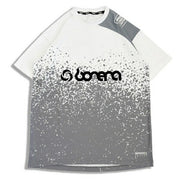 Bonera Men's Short Sleeve Futsal Soccer T-Shirt (BNR-PS102T)