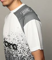 Bonera Men's Short Sleeve Futsal Soccer T-Shirt (BNR-PS102T)