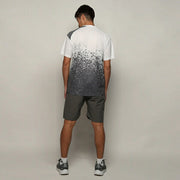 Bonera Men's Short Sleeve Futsal Soccer T-Shirt (BNR-PS102T)