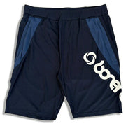 Bonera BNR-PS105HP stretch shorts with pockets underneath, perfect for futsal and soccer.