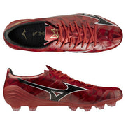 Mizuno Alpha α 2 PRO soccer cleats (P1GA256460) - ships immediately.