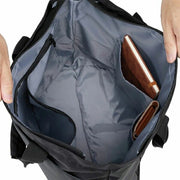 Mizuno MIZUNO Multi-Tote Bag, 20L, Sports Bag, 33JDC100