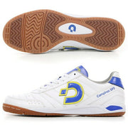 Immediate shipping: Desporte Campinas SP3 Futsal Shoes (DS-2231)