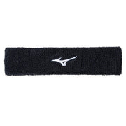 Mizuno MIZUNO Sweat-wicking Headband for Tennis, Soft Tennis, Badminton, and Table Tennis (Product Code: 62JYC010)