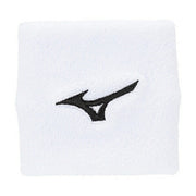 Mizuno MIZUNO Terry Wristband, 62JYB001