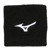 Mizuno MIZUNO Terry Wristband, 62JYB001