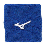 Mizuno MIZUNO Terry Wristband, 62JYB001