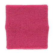 Mizuno MIZUNO Terry Wristband, 62JYB001