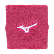 Mizuno MIZUNO Terry Wristband, 62JYB001