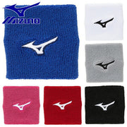 Mizuno MIZUNO Terry Wristband, 62JYB001