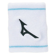 Mizuno MIZUNO Terry Wristband, 62JYB002