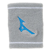 Mizuno MIZUNO Terry Wristband, 62JYB002