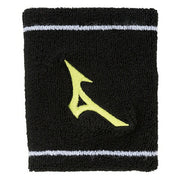 Mizuno MIZUNO Terry Wristband, 62JYB002