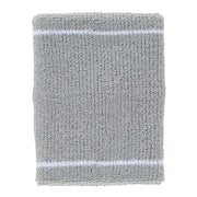 Mizuno MIZUNO Terry Wristband, 62JYB002