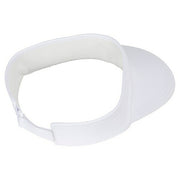 Mizuno MIZUNO Visor Sun Visor for Tennis and Soft Tennis Wear 62JWB010