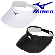 Mizuno MIZUNO Visor Sun Visor for Tennis and Soft Tennis Wear 62JWB010