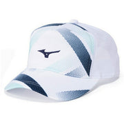 Mizuno MIZUNO Tennis Cap, Unisex, 62JWC003