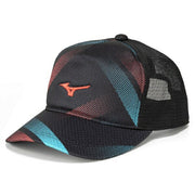 Mizuno MIZUNO Tennis Cap, Unisex, 62JWC003
