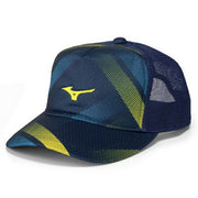 Mizuno MIZUNO Tennis Cap, Unisex, 62JWC003