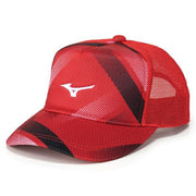 Mizuno MIZUNO Tennis Cap, Unisex, 62JWC003