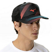 Mizuno MIZUNO Tennis Cap, Unisex, 62JWC003