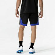 Mizuno Men's Game Pants, Uniform Shorts, Tennis, Soft Tennis, Badminton Wear, 62JBB022