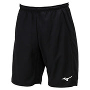 Mizuno Men's Dry Aeroflow Game Pants, Uniform Shorts for Tennis, Soft Tennis, and Badminton (Product Number: 62JBC001)