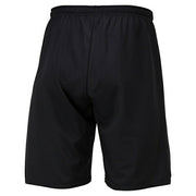 Mizuno Men's Dry Aeroflow Game Pants, Uniform Shorts for Tennis, Soft Tennis, and Badminton (Product Number: 62JBC001)