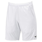 Mizuno Men's Game Pants, Uniform Shorts, Tennis, Soft Tennis, and Badminton Wear (Product Code: 62JBB024)