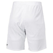 Mizuno Men's Game Pants, Uniform Shorts, Tennis, Soft Tennis, and Badminton Wear (Product Code: 62JBB024)