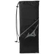 Mizuno Deeforce V-50 Soft Tennis Racket (Backcourt, String Sold Separately, 63JTN566)
