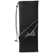 Mizuno Dee-Force VS-50 Soft Tennis Racket (63JTN557) for Front and Back Court Players (String Sold Separately)