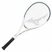 Mizuno Across Speed ​​V-01 Soft Tennis Racket (63JTN5A3) (String Sold Separately)