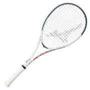 Mizuno Across Speed ​​V-01 Soft Tennis Racket (Backcourt, String Sold Separately) 63JTN5A4