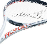 Mizuno Across Speed ​​V-01 Soft Tennis Racket (Backcourt, String Sold Separately) 63JTN5A4