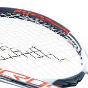 Mizuno Across Speed ​​V-01 Soft Tennis Racket (Backcourt, String Sold Separately) 63JTN5A4