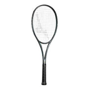 Mizuno DeeForce V Tour Soft Tennis Racket (63JTN441) (String Sold Separately)