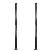 Mizuno DeeForce V Tour Soft Tennis Racket (63JTN441) (String Sold Separately)