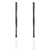 Mizuno DeeForce V Tour Soft Tennis Racket (63JTN442) for Backcourt Players (String Sold Separately)