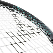 Mizuno DeeForce V Tour Soft Tennis Racket (63JTN442) for Backcourt Players (String Sold Separately)