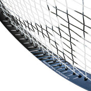 Mizuno Deeforce V-10 Soft Tennis Racket (63JTN443) (String Sold Separately)