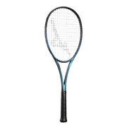 Mizuno Deeforce V-10 Soft Tennis Racket (63JTN443) (String Sold Separately)
