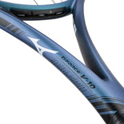Mizuno Deeforce V-10 Soft Tennis Racket (63JTN443) (String Sold Separately)