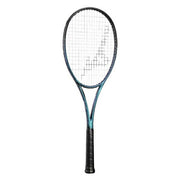 Mizuno Deeforce V-10 Soft Tennis Racket (63JTN443) (String Sold Separately)