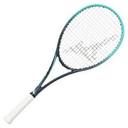 Mizuno Deeforce V-50 Soft Tennis Racket (Backcourt, String Sold Separately, 63JTN566)