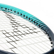 Mizuno Deeforce V-50 Soft Tennis Racket (Backcourt, String Sold Separately, 63JTN566)