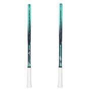 Mizuno Dee-Force VS-50 Soft Tennis Racket (63JTN557) for Front and Back Court Players (String Sold Separately)