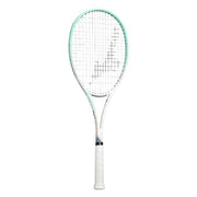 Mizuno Dee-Force LIGHT Soft Tennis Racket (63JTN440) for Women and Juniors (String Sold Separately)