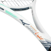 Mizuno Dee-Force LIGHT Soft Tennis Racket (63JTN440) for Women and Juniors (String Sold Separately)