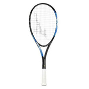 Mizuno Nexnova 65 Junior Soft Tennis Racket, Stringed, for Kids, 63JTN476